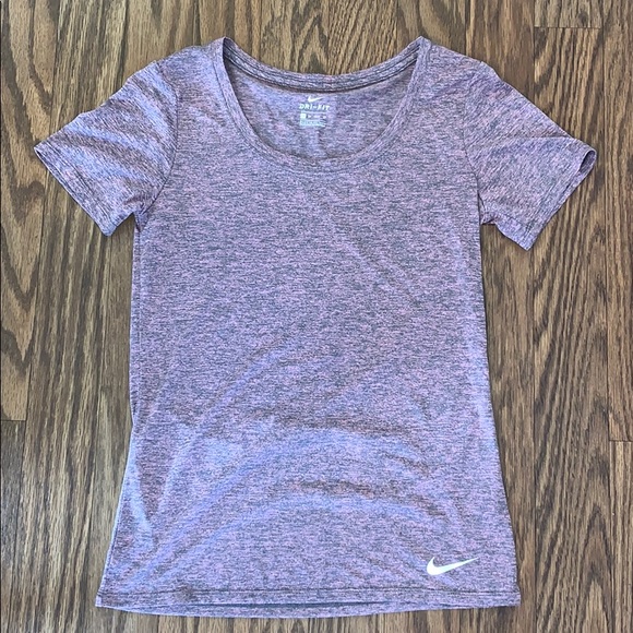 Nike Tops - Nike XS Dri-Fit Tee